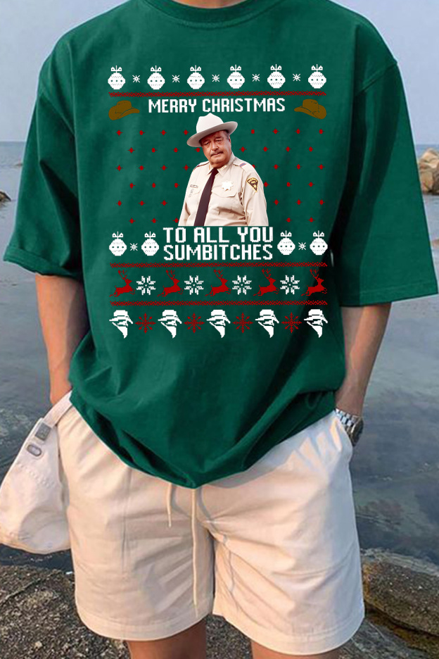 Smokey and the Bandit Shirt