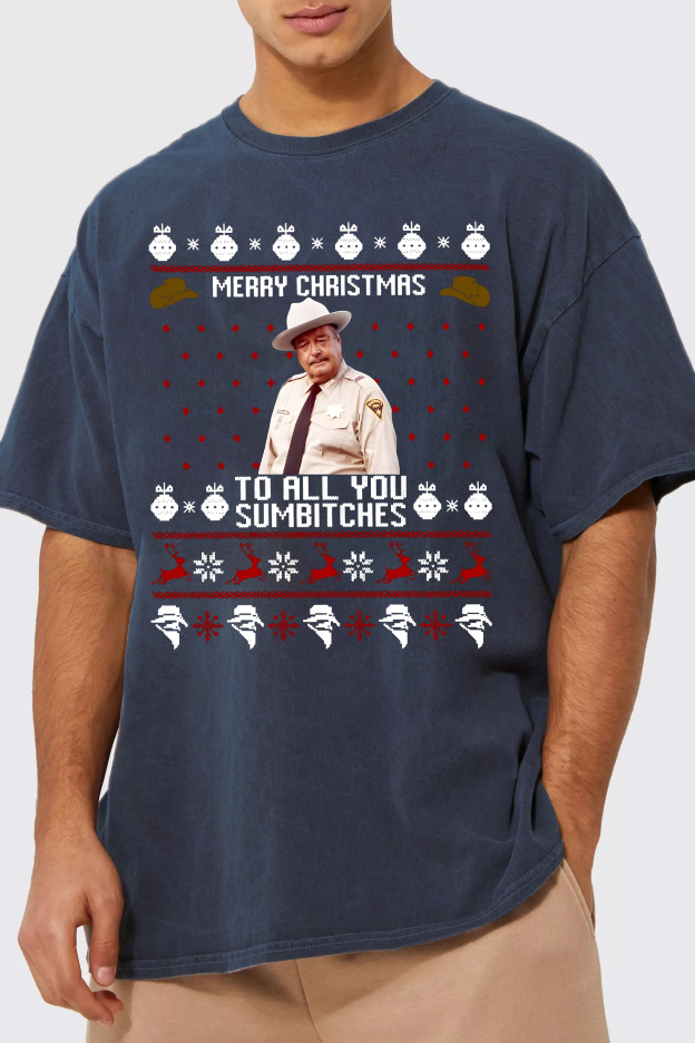 Smokey and the Bandit Shirt