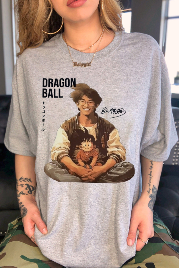 Akira Toriyama  T-Shirt
