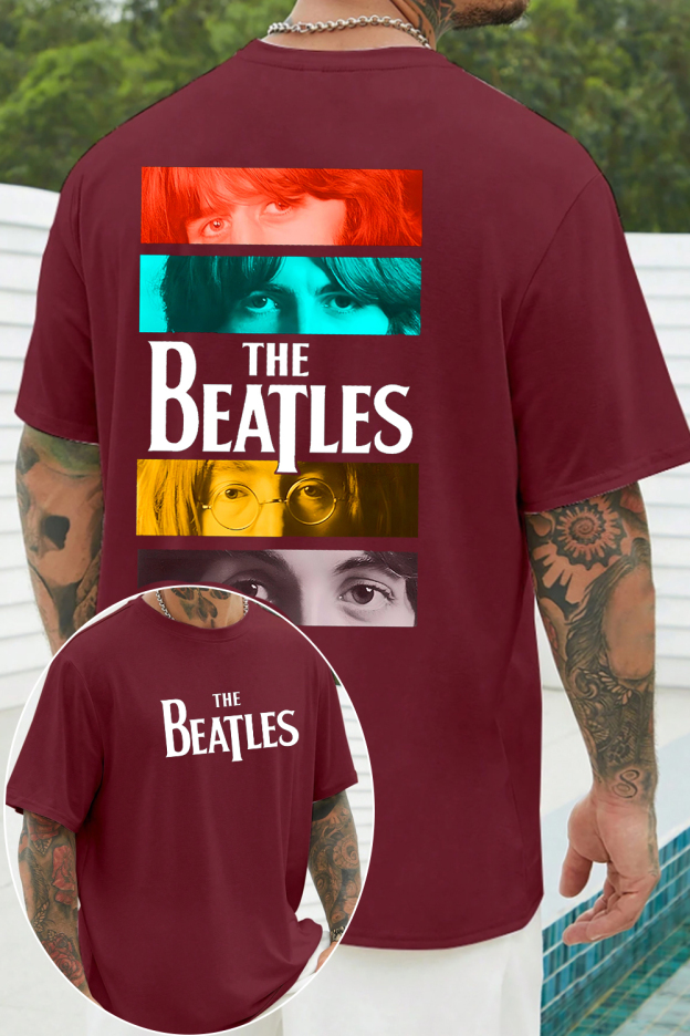 The Beatles T-shirt