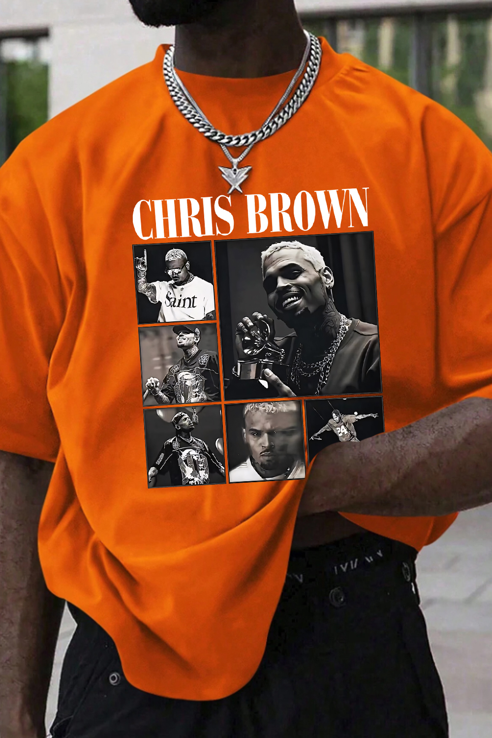 chrisbrown Shirt