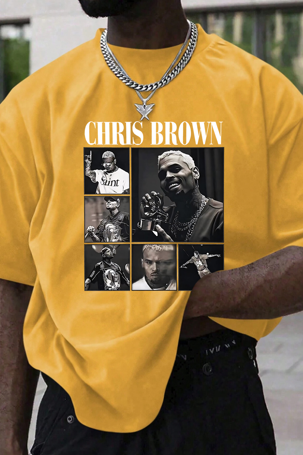 chrisbrown Shirt