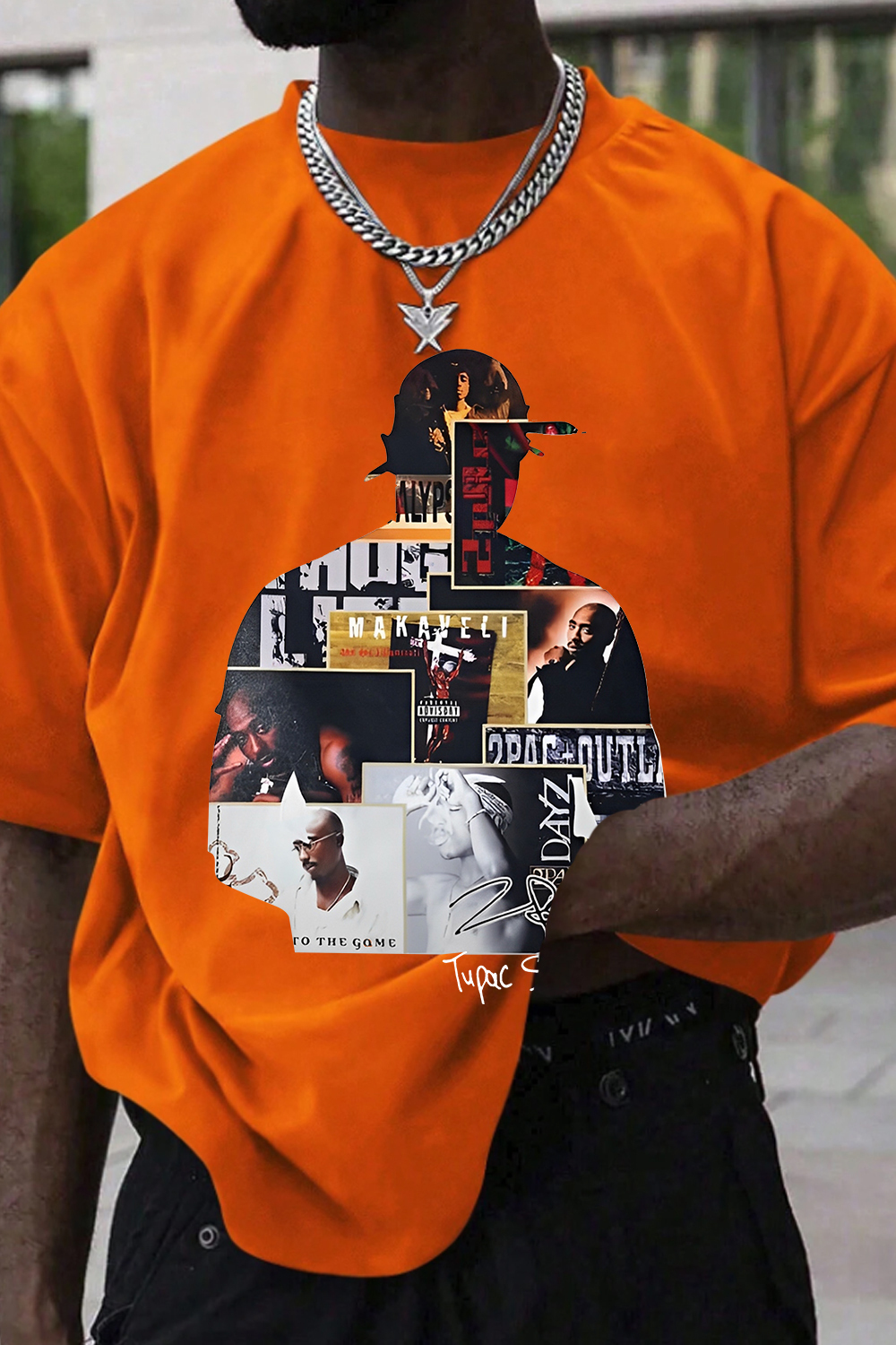 tupacisgoat  TEE