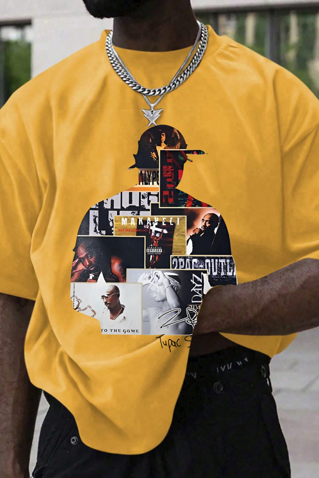 tupacisgoat  TEE