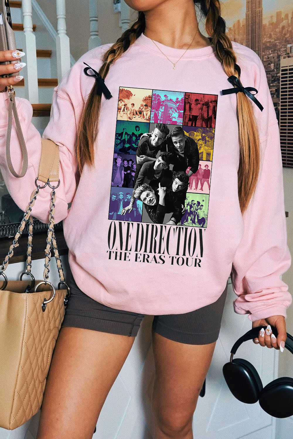 One Direction The Eras Tour – Sweatshirt