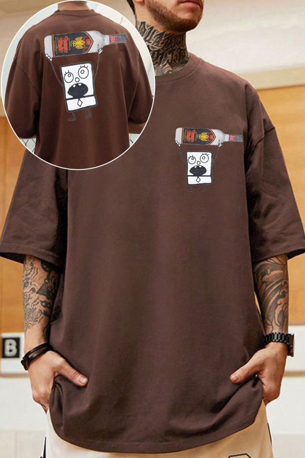Funny Graphic Tee