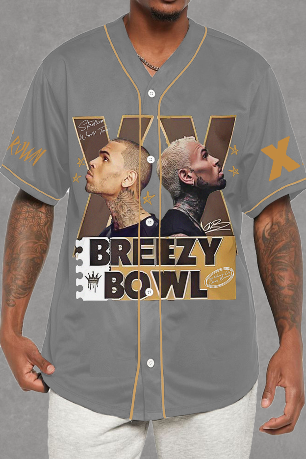 Breezy Bowl XX 2025 Shirt