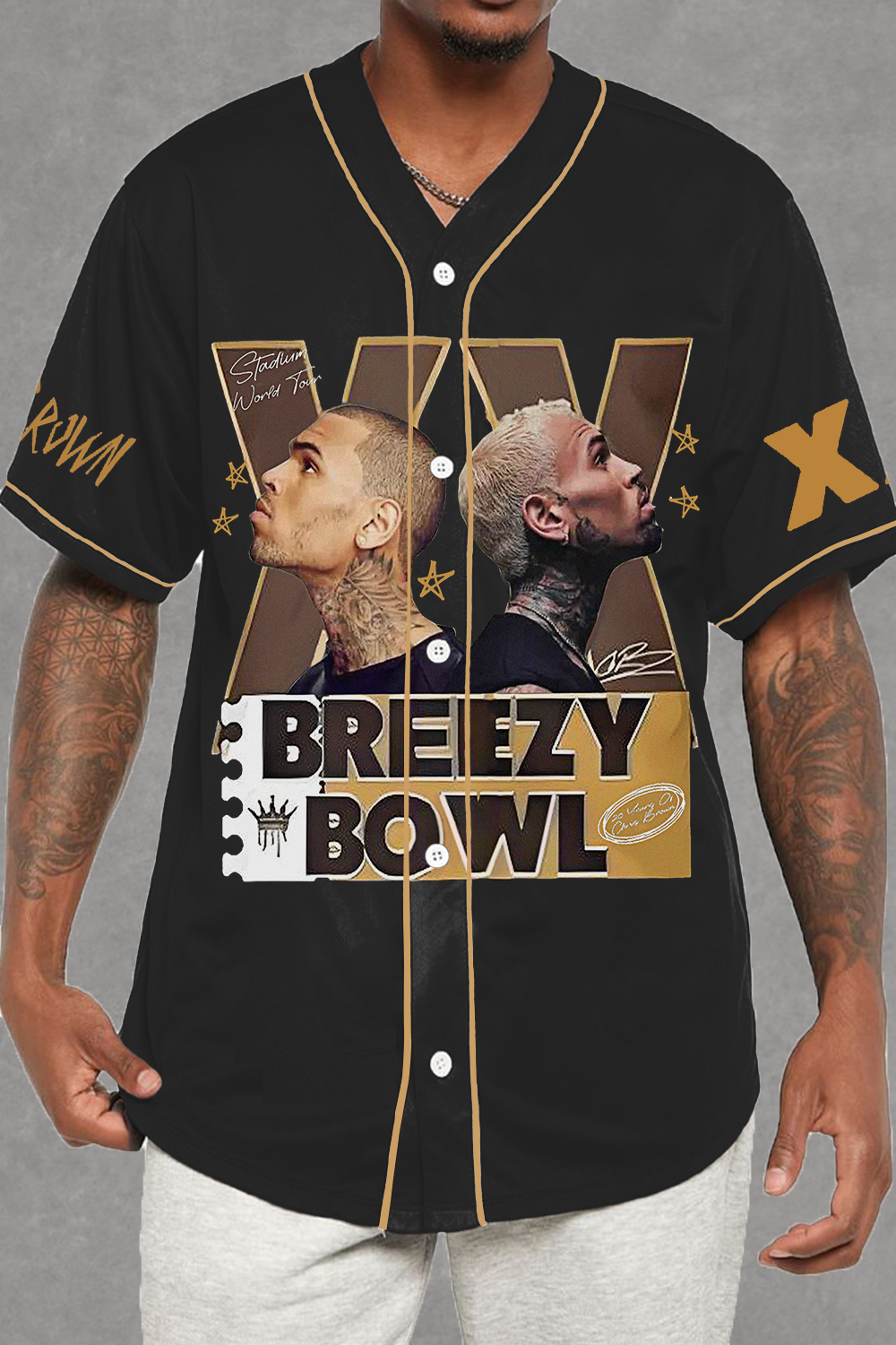 Breezy Bowl XX 2025 Shirt