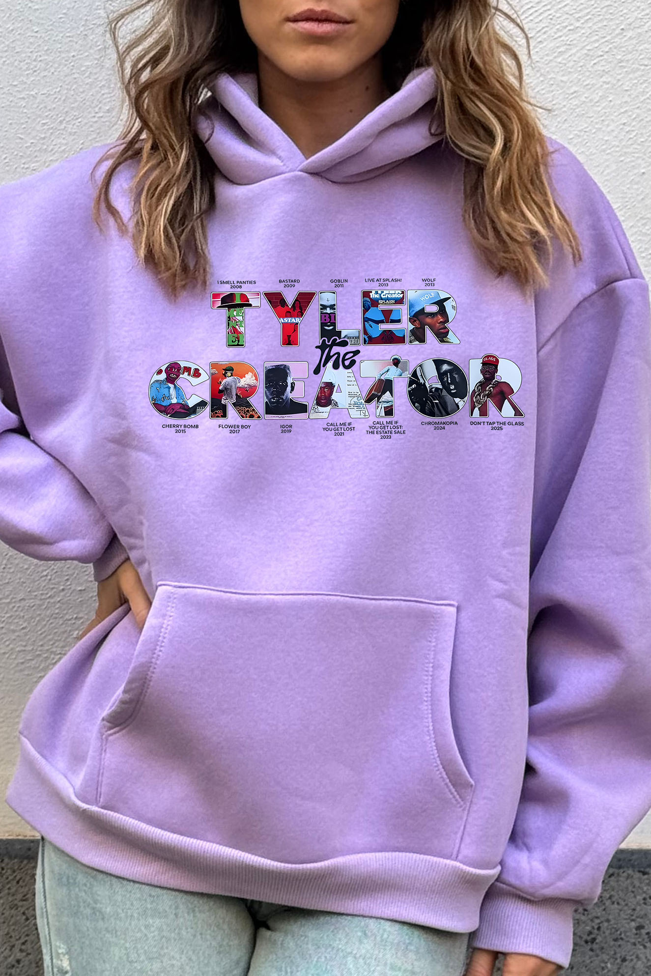 Tyler The Creator hoodie 🔥🔥🔥