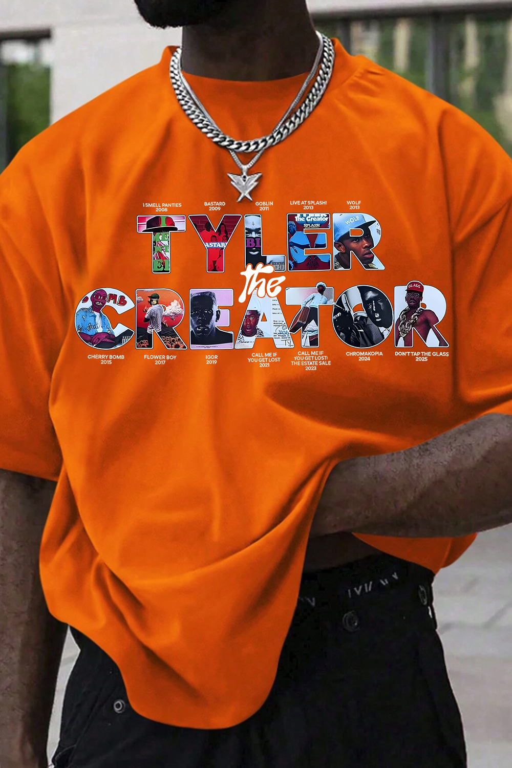 Tyler The Creator shirt 🔥🔥🔥