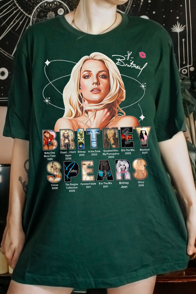 Britneyspears Tee