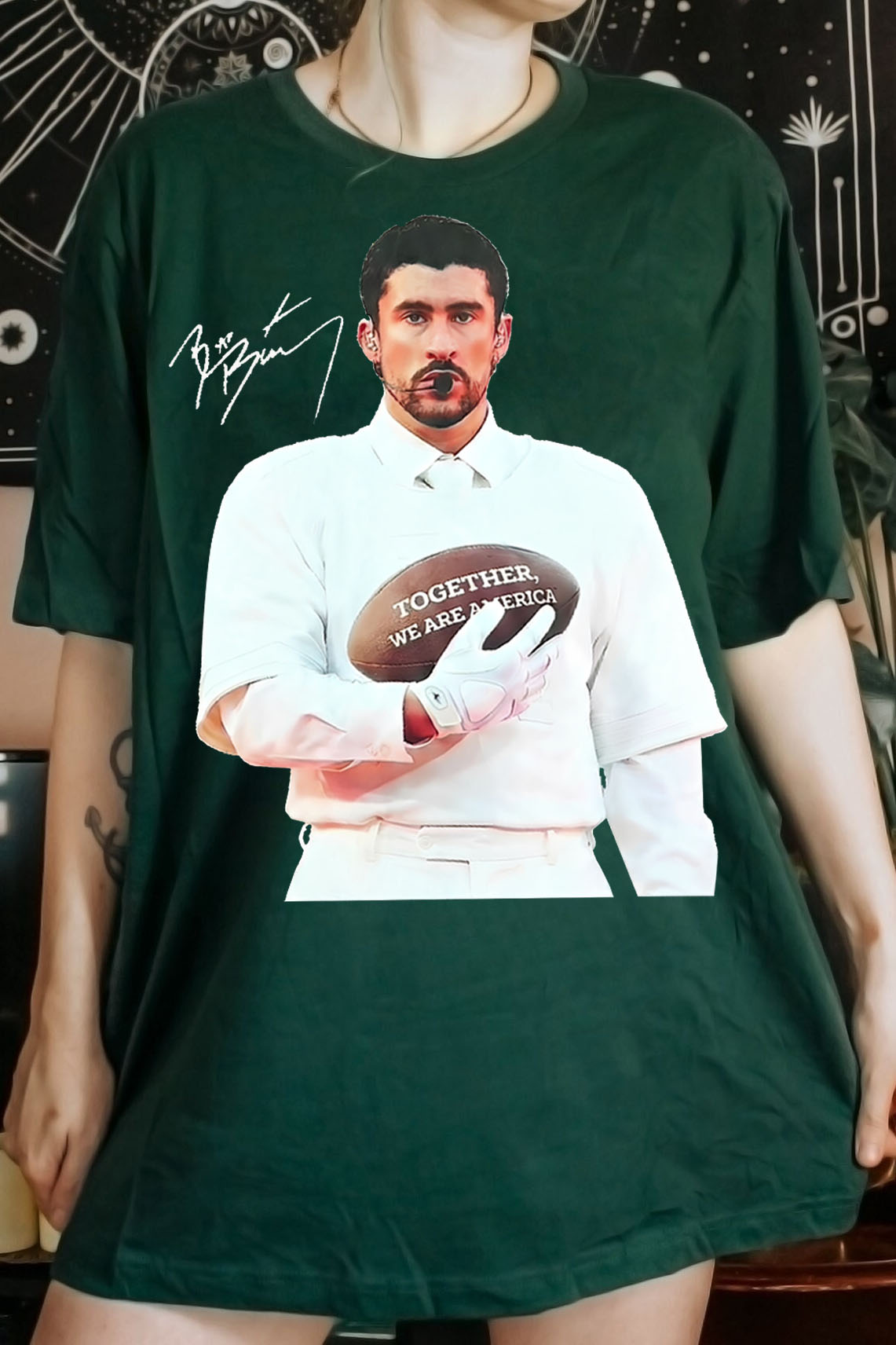 Babbunny🐰 Super Bowl Shirt 🏈