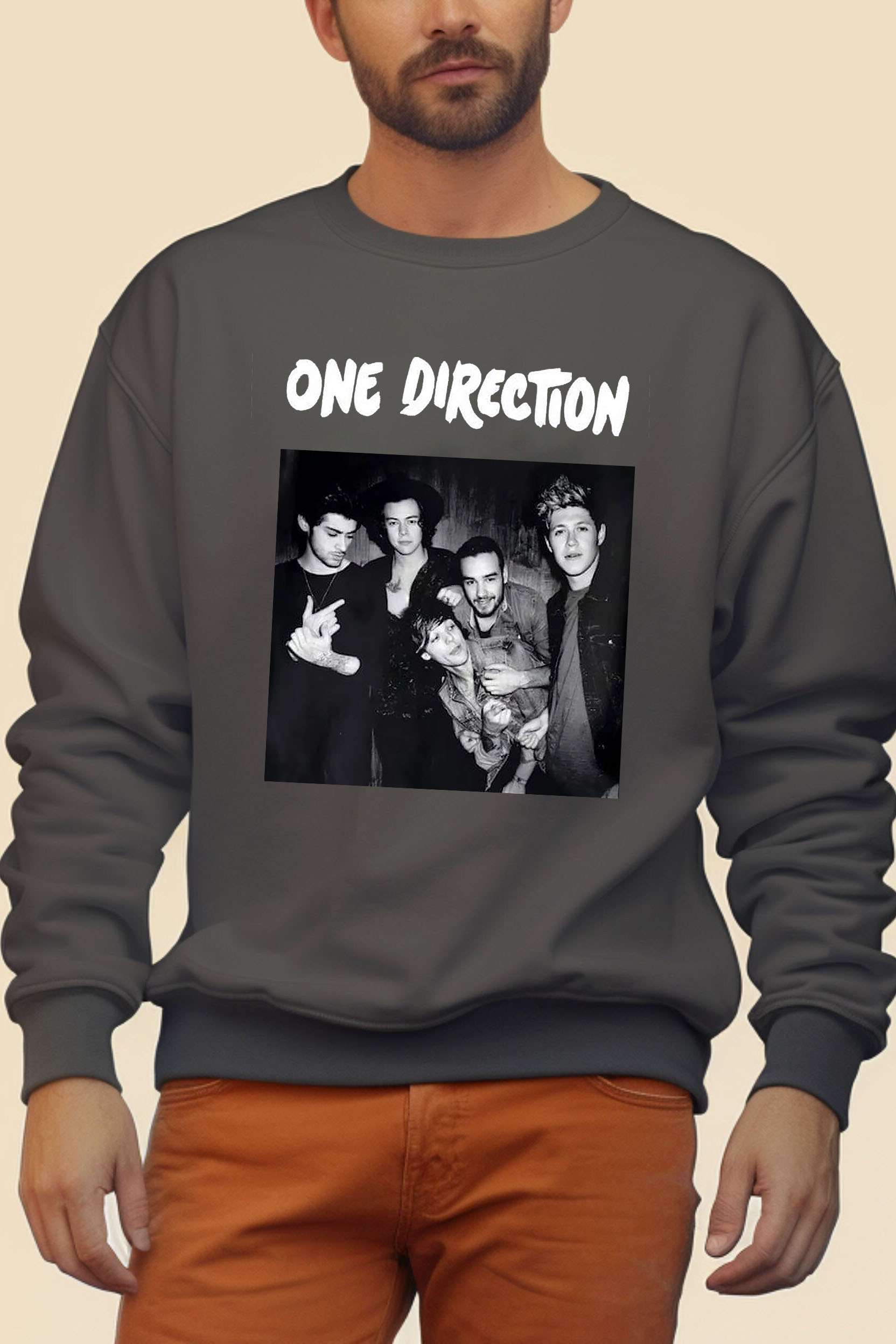 ?One Direction Take Me Home Sweatshirts