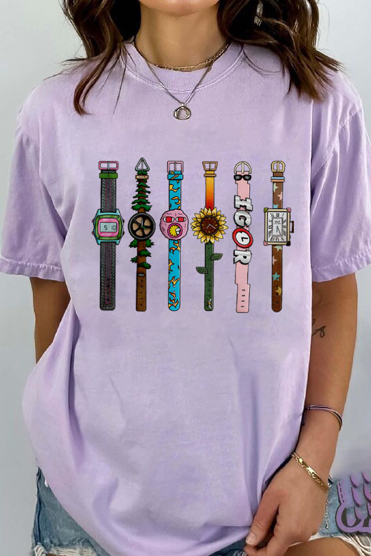 Tyler Albums Version 11 – Shirt