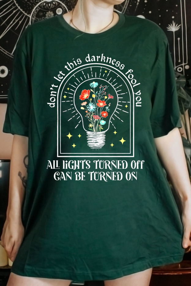 Noah Kahan Call Your Mom Lyrics Flower T-shirt