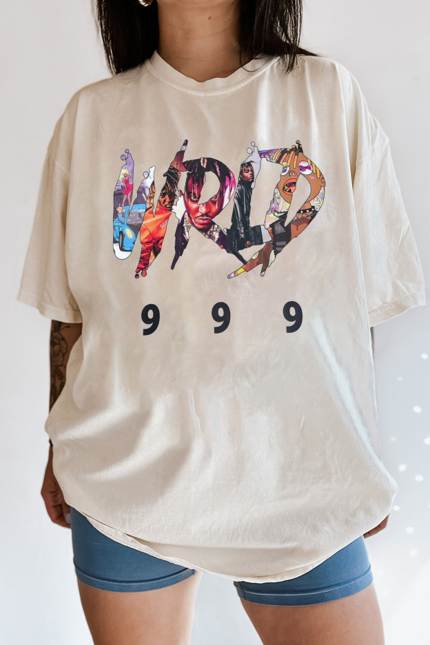 JuiceWrld 999 t-Shirt