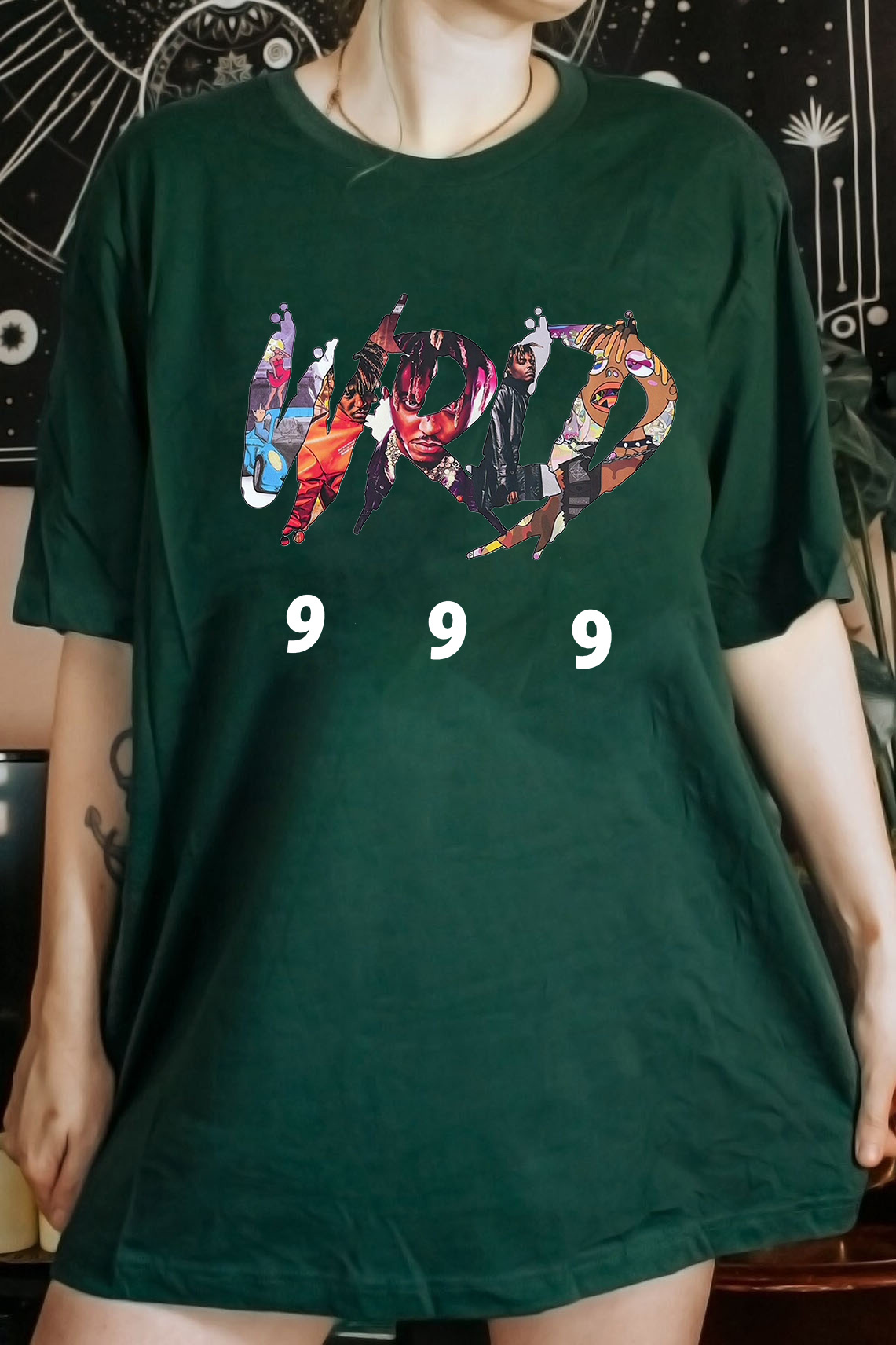JuiceWrld 999 t-Shirt