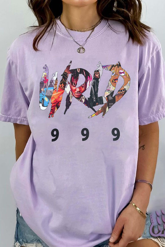 JuiceWrld 999 t-Shirt