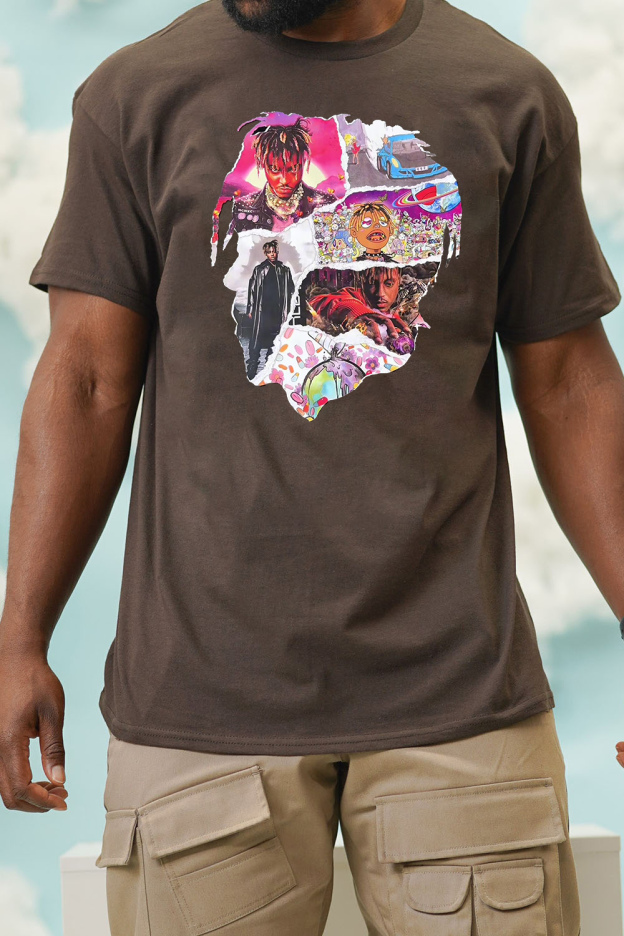 Juice Wrld t-Shirt