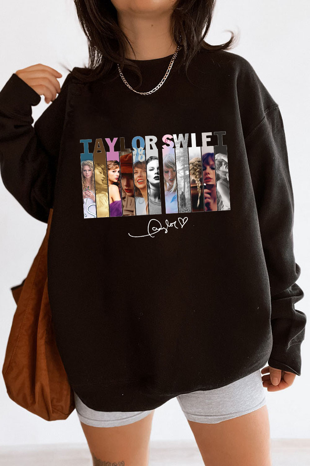 Vintage Speak Now Taylor’s Version Sweatshirts