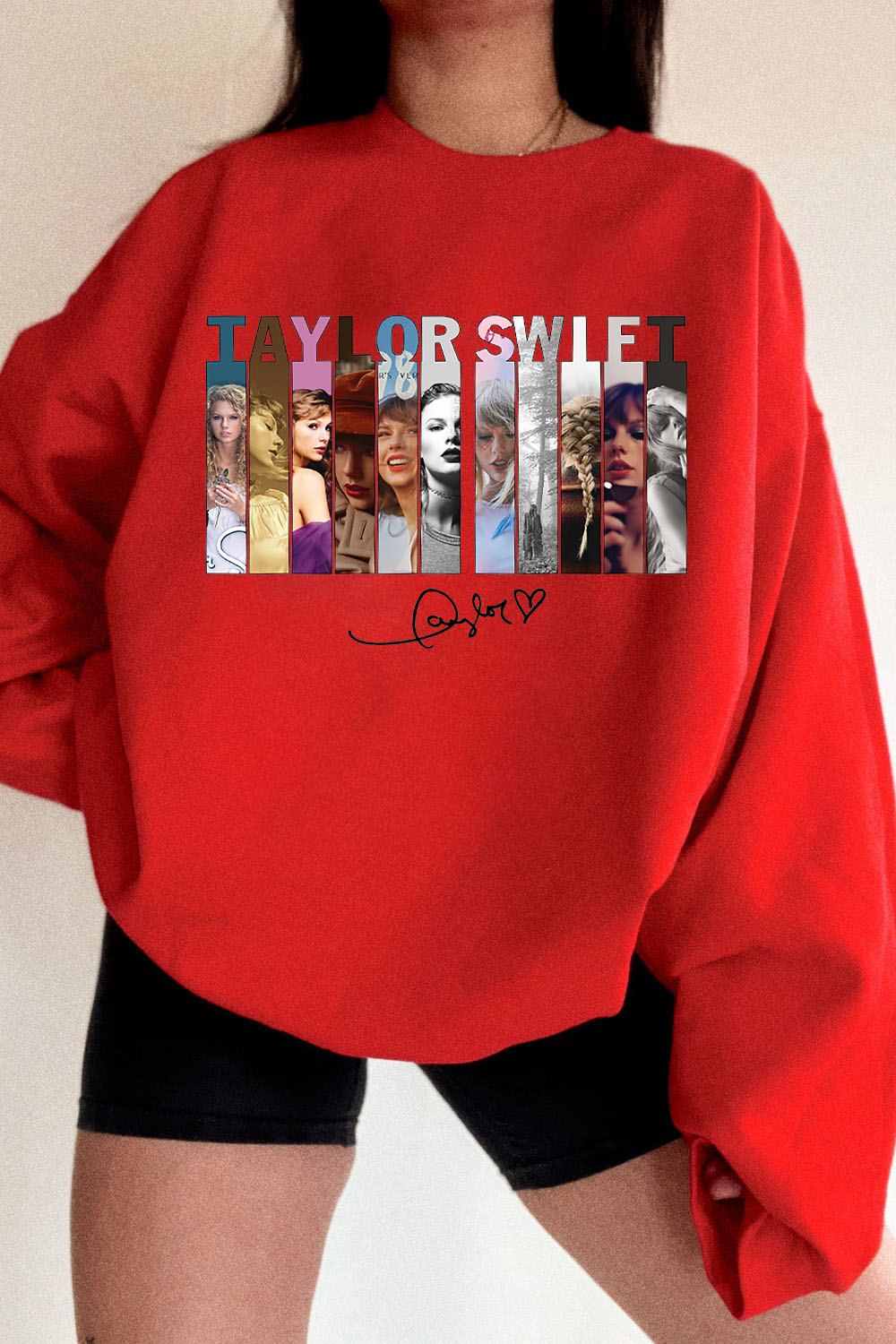 Vintage Speak Now Taylor’s Version Sweatshirts