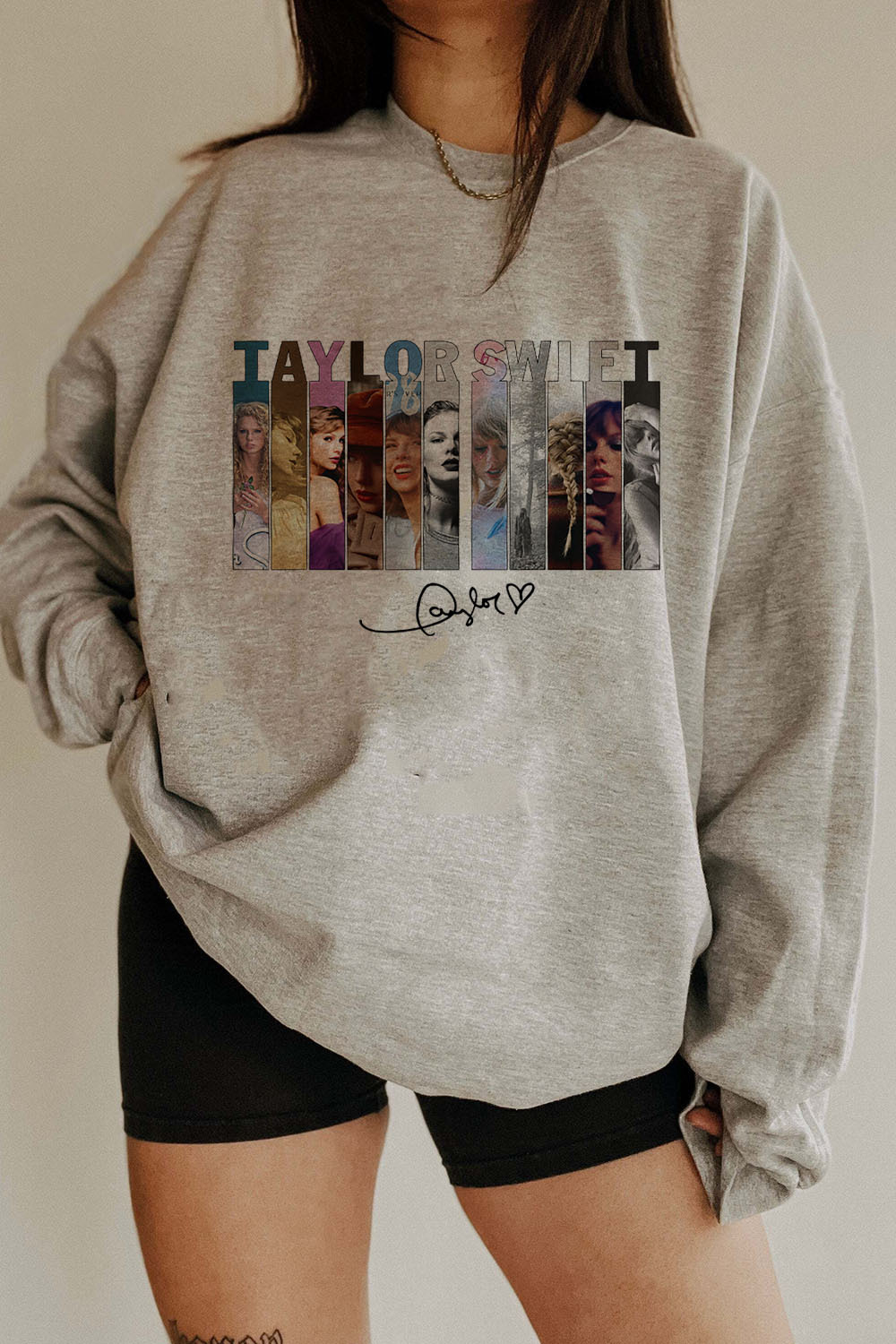 Vintage Speak Now Taylor’s Version Sweatshirts