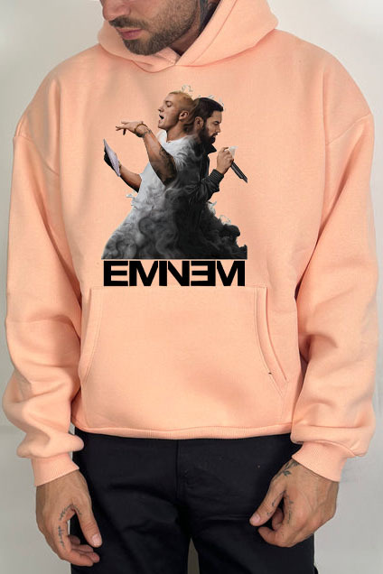 Eminem MEN Hoodies