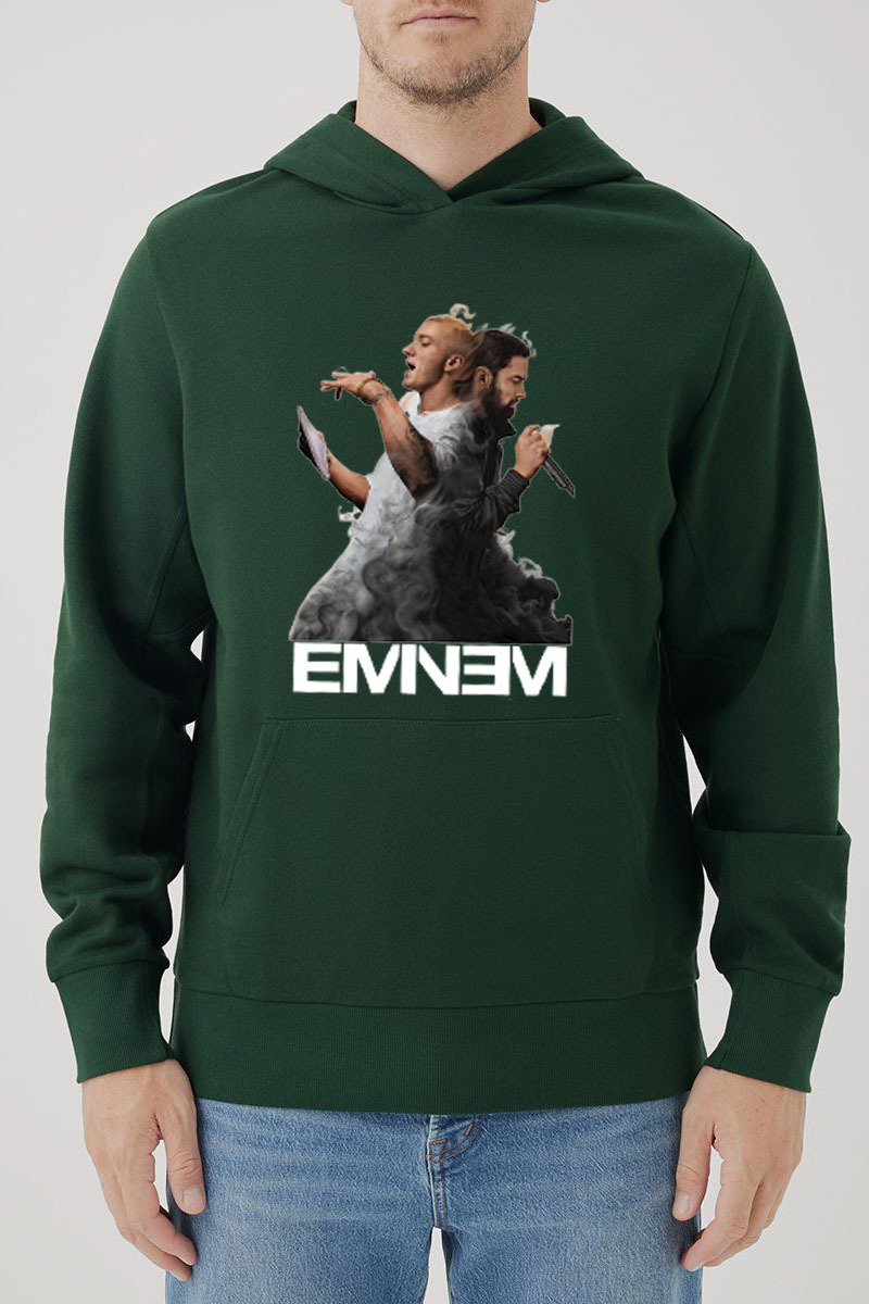 Eminem MEN Hoodies