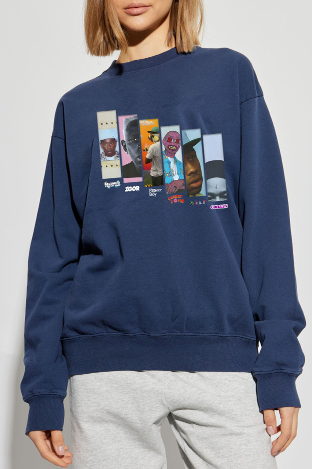 Tyler Merch – Albums Version 9 – Sweatshirt