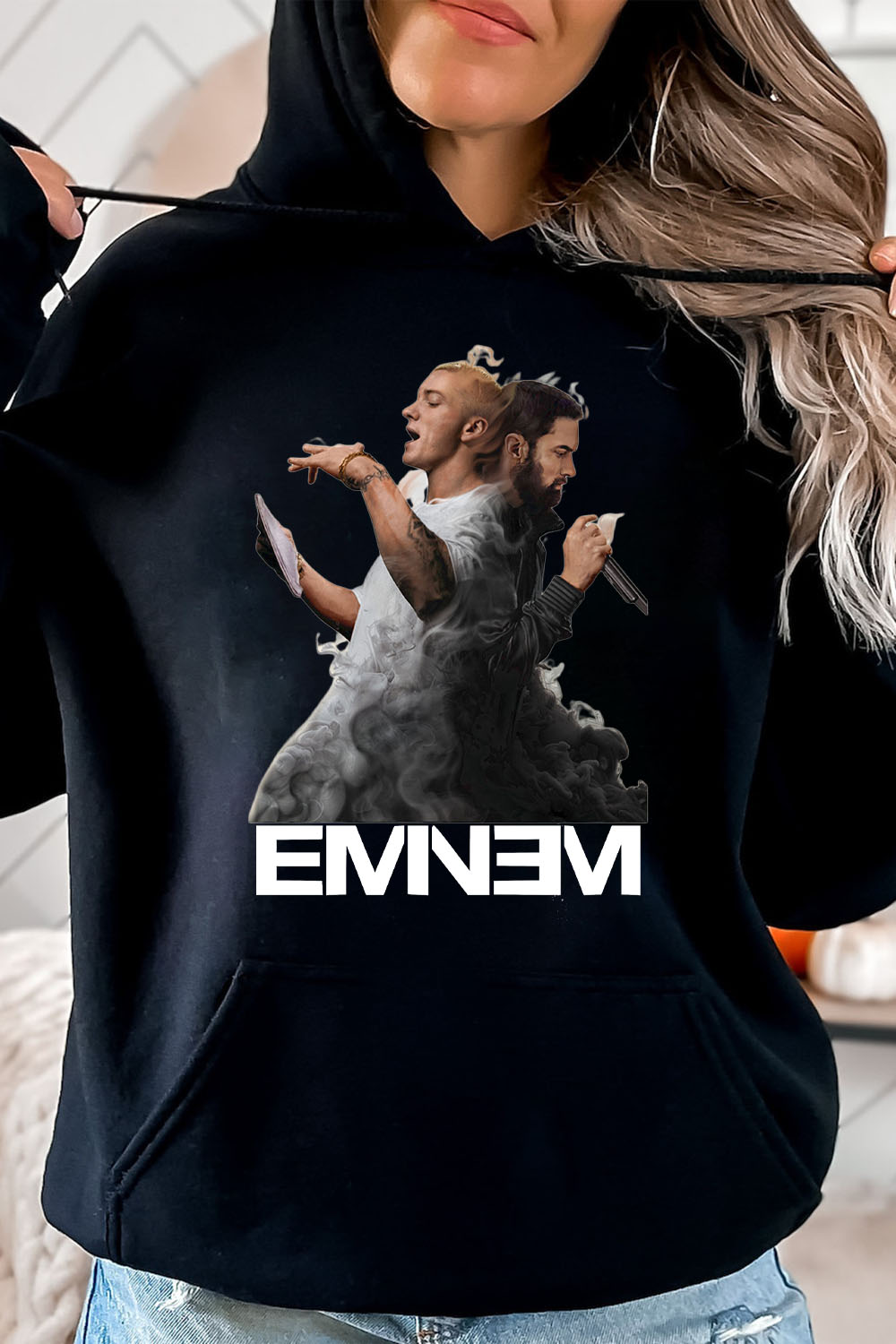EMINEM Hoodies