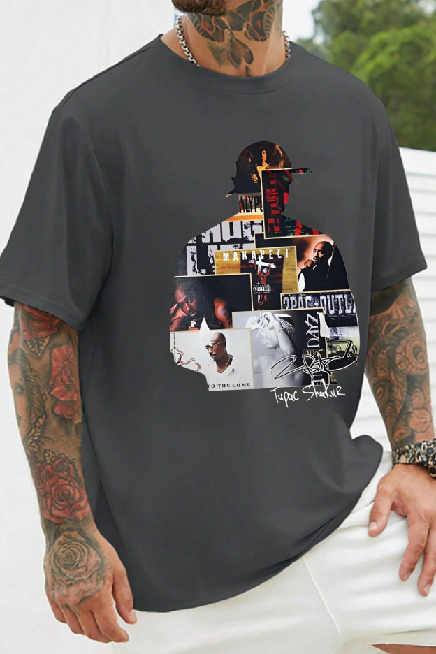 tupacisgoat  TEE