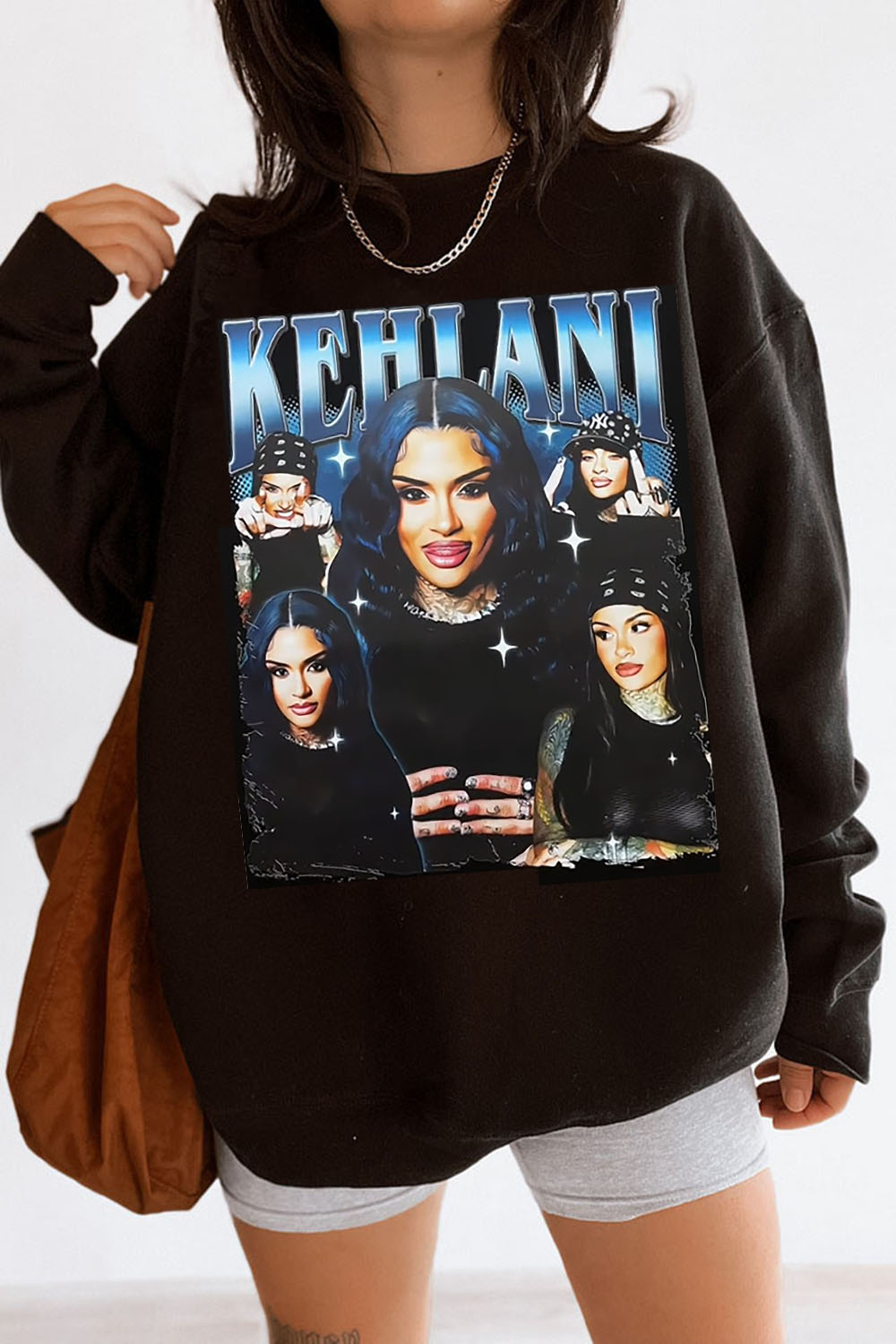 Kehlani Song Lyrics Shirt Sweatshirt