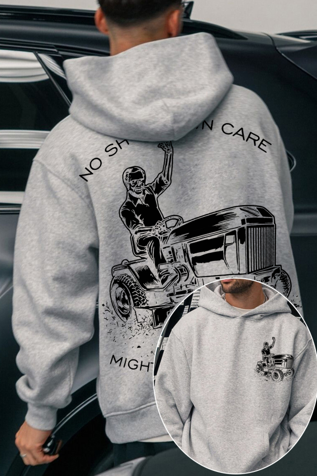 George Jones Hoodie💯