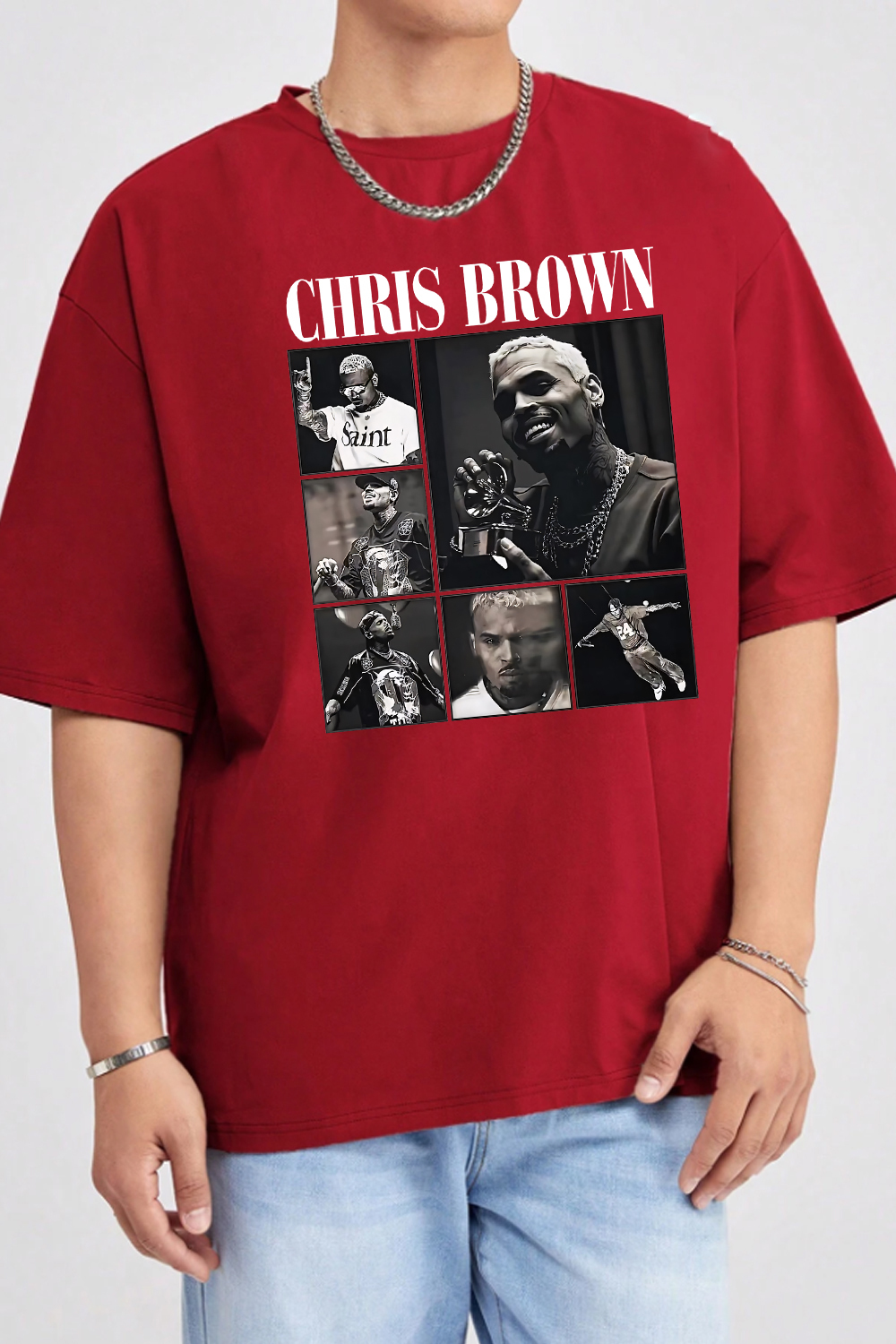 chrisbrown Shirt