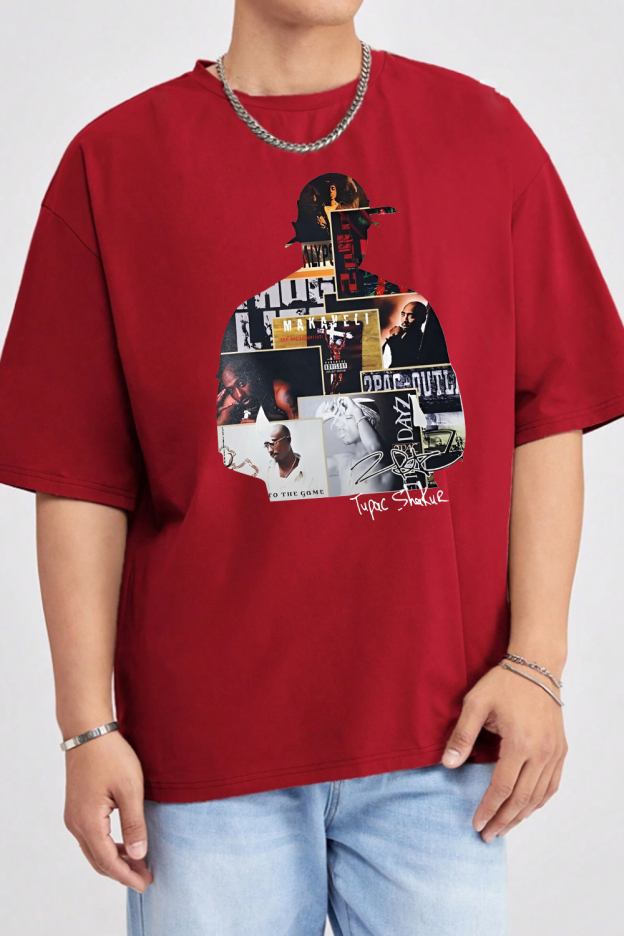 tupacisgoat  TEE