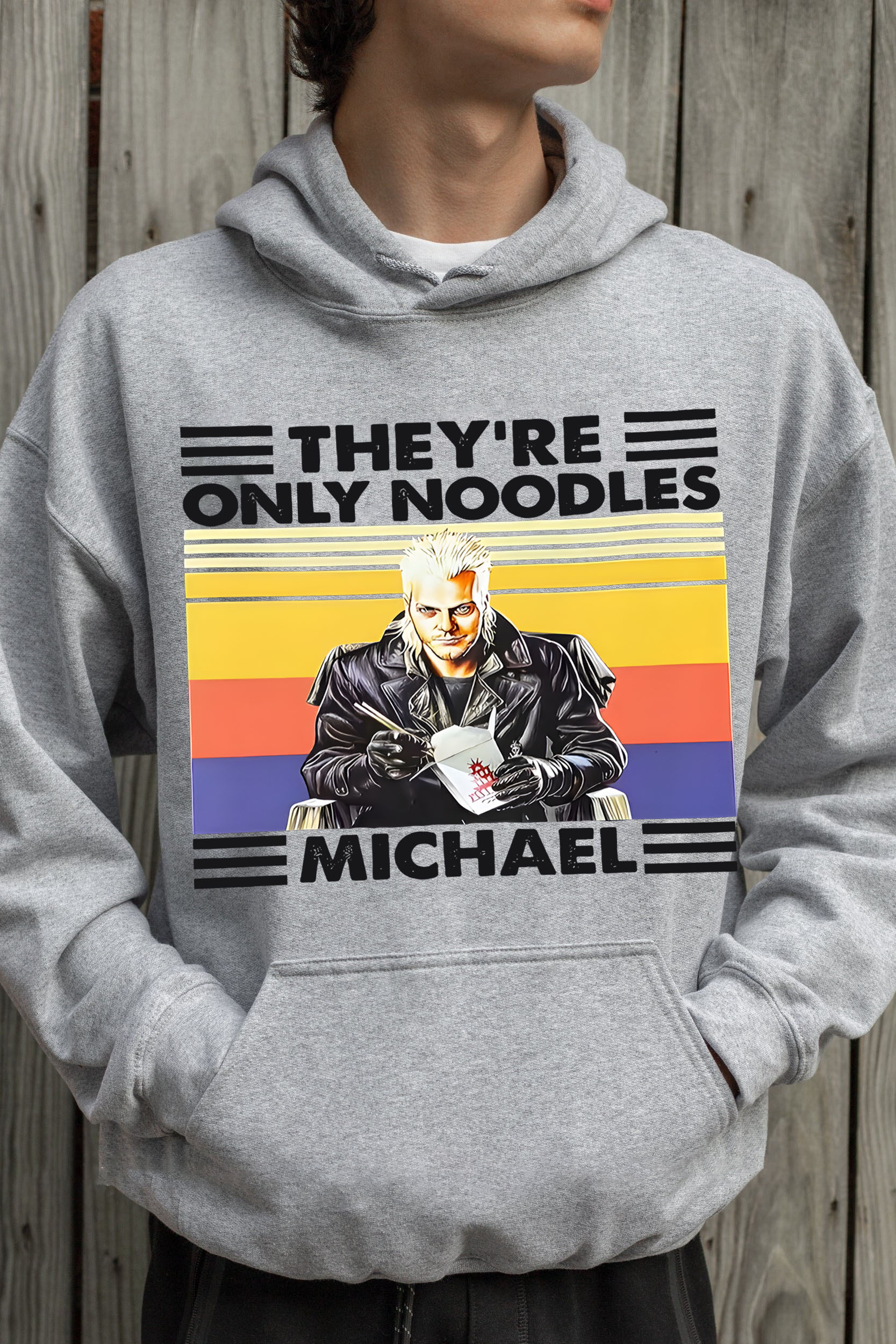 Bestselling color  lostboys Hoodie