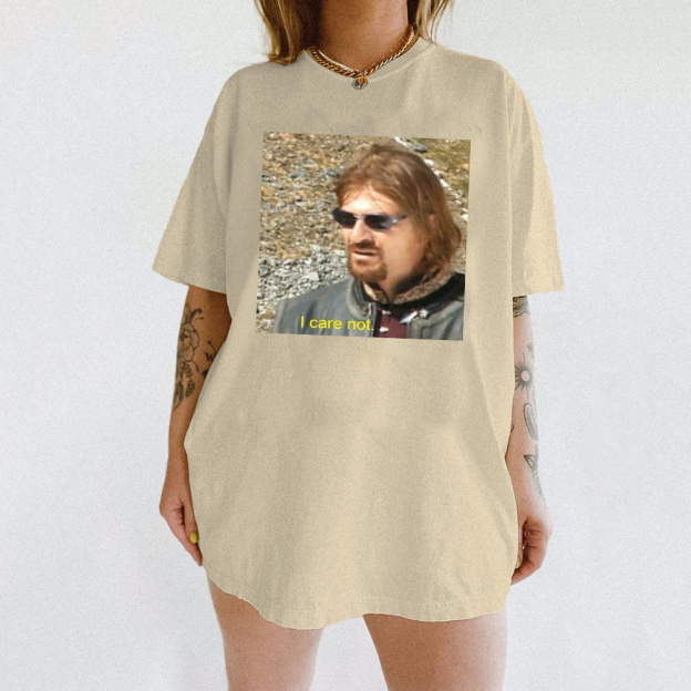 seanbean T-SHIRT