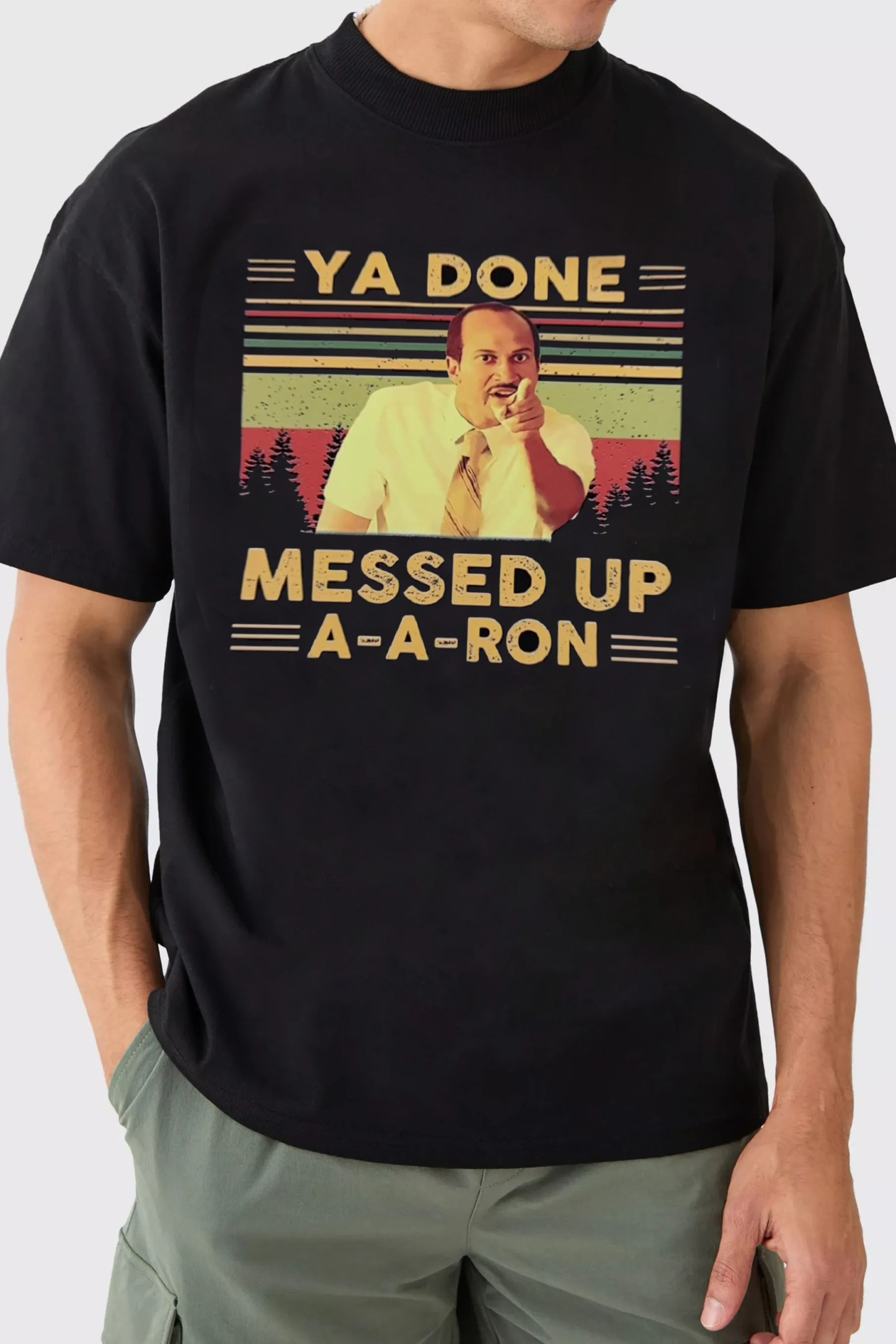 keyandpeele shirt