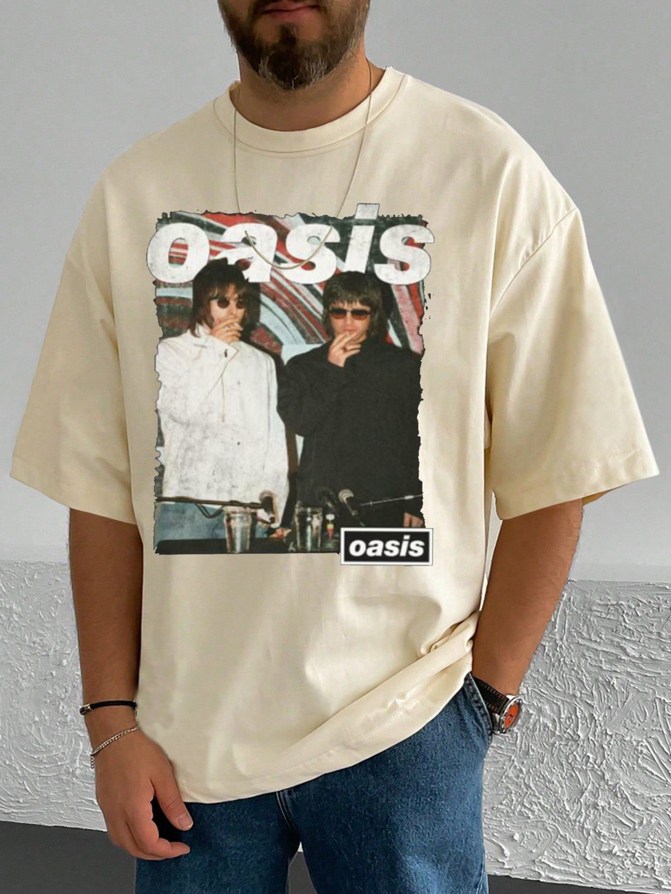 Oasis fans T-Shirt