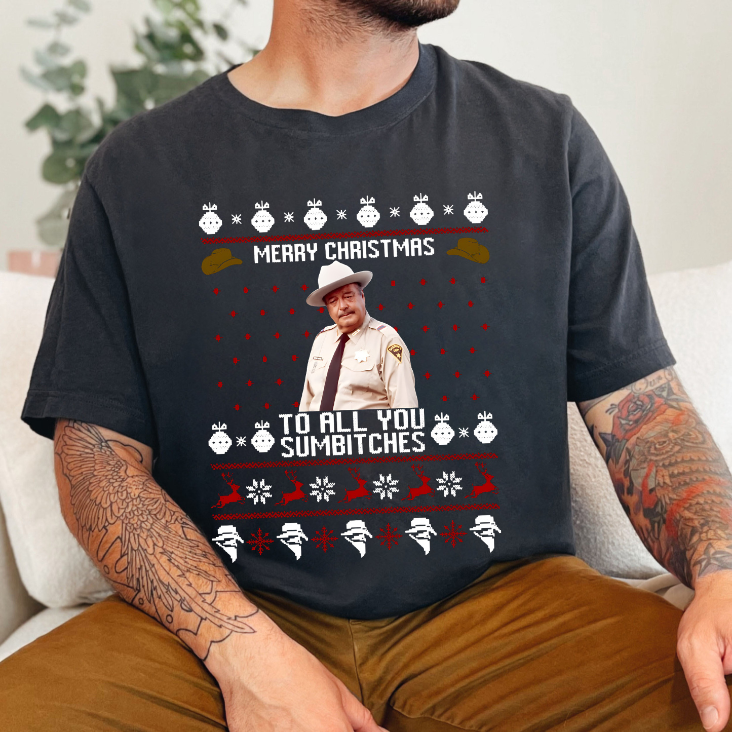 Smokey and the Bandit Shirt