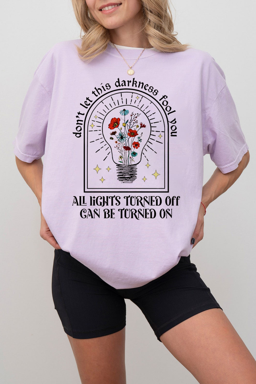 Noah Kahan Call Your Mom Lyrics Flower T-shirt