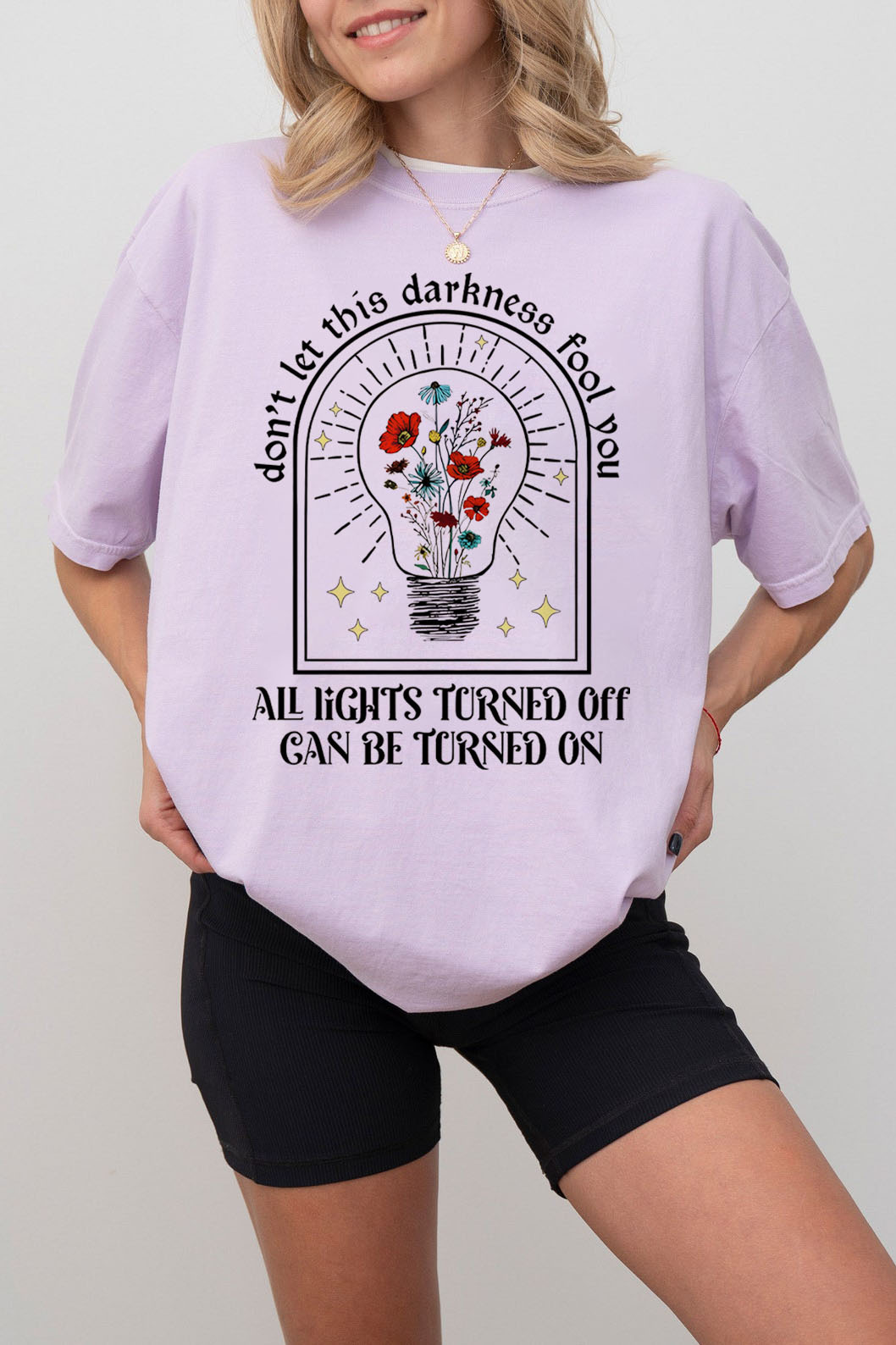 Noah Kahan Call Your Mom Lyrics Flower T-shirt