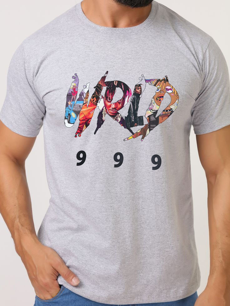 Juice Wrld 999 t-Shirt