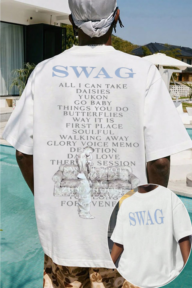 justinbieber fans T-shirt For Men