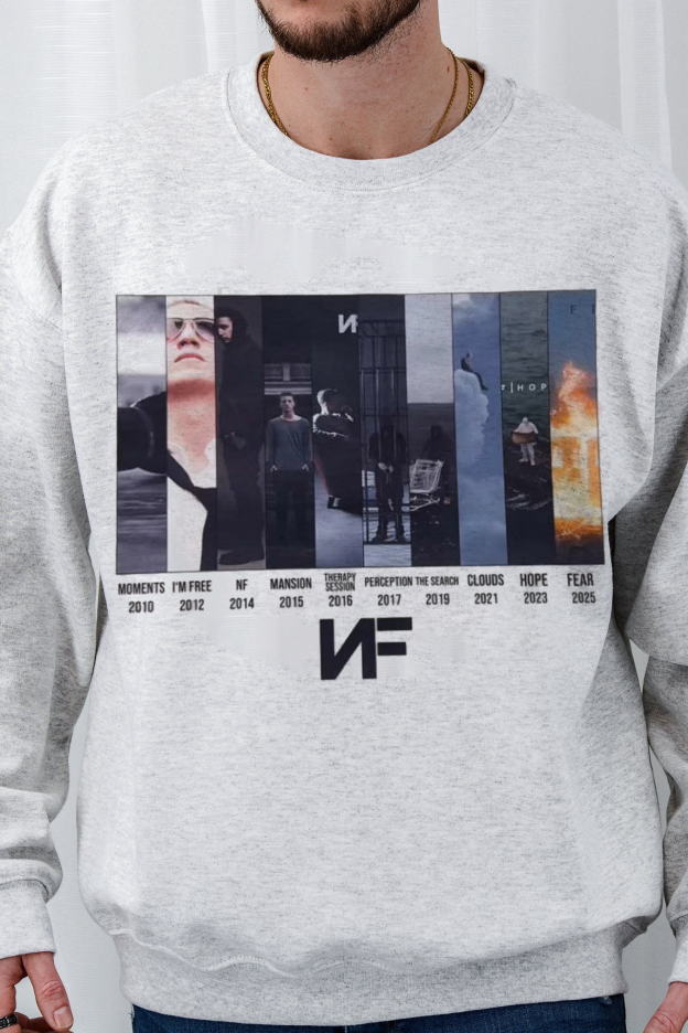NF Sweatshirt🤘