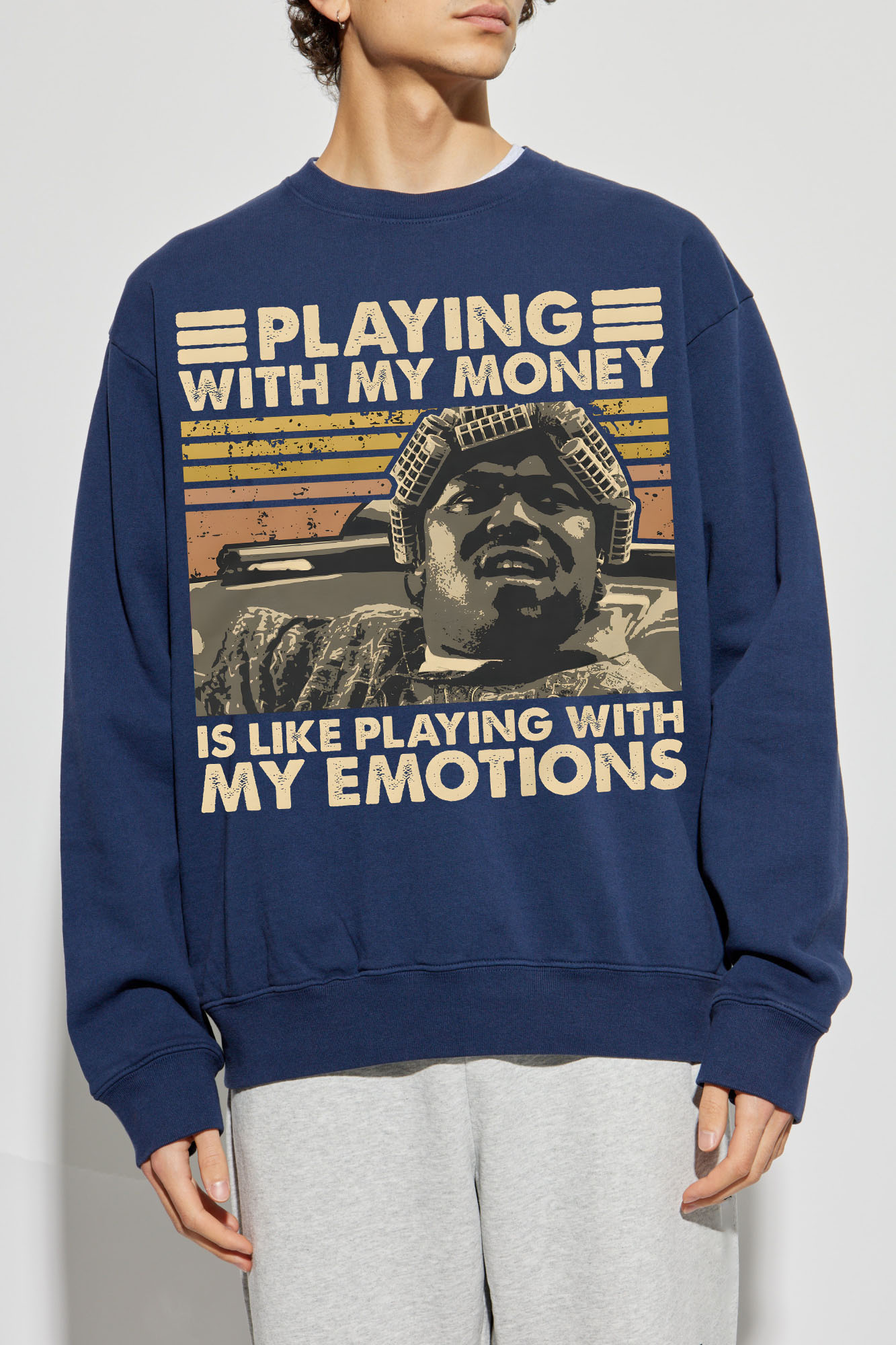 Friday1995 Sweatshirt