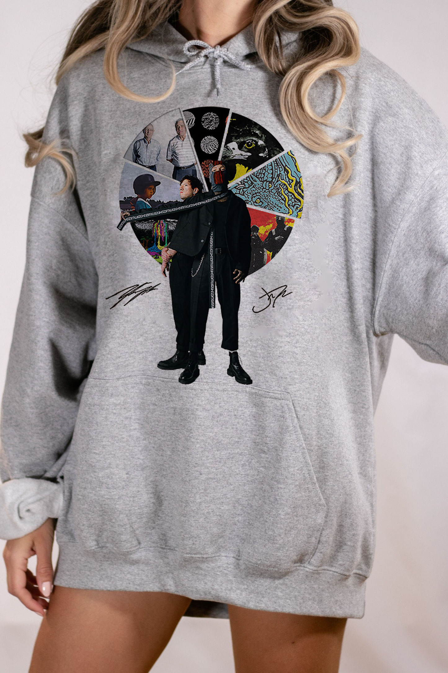 Twenty One Pilots Shirt Hoodies