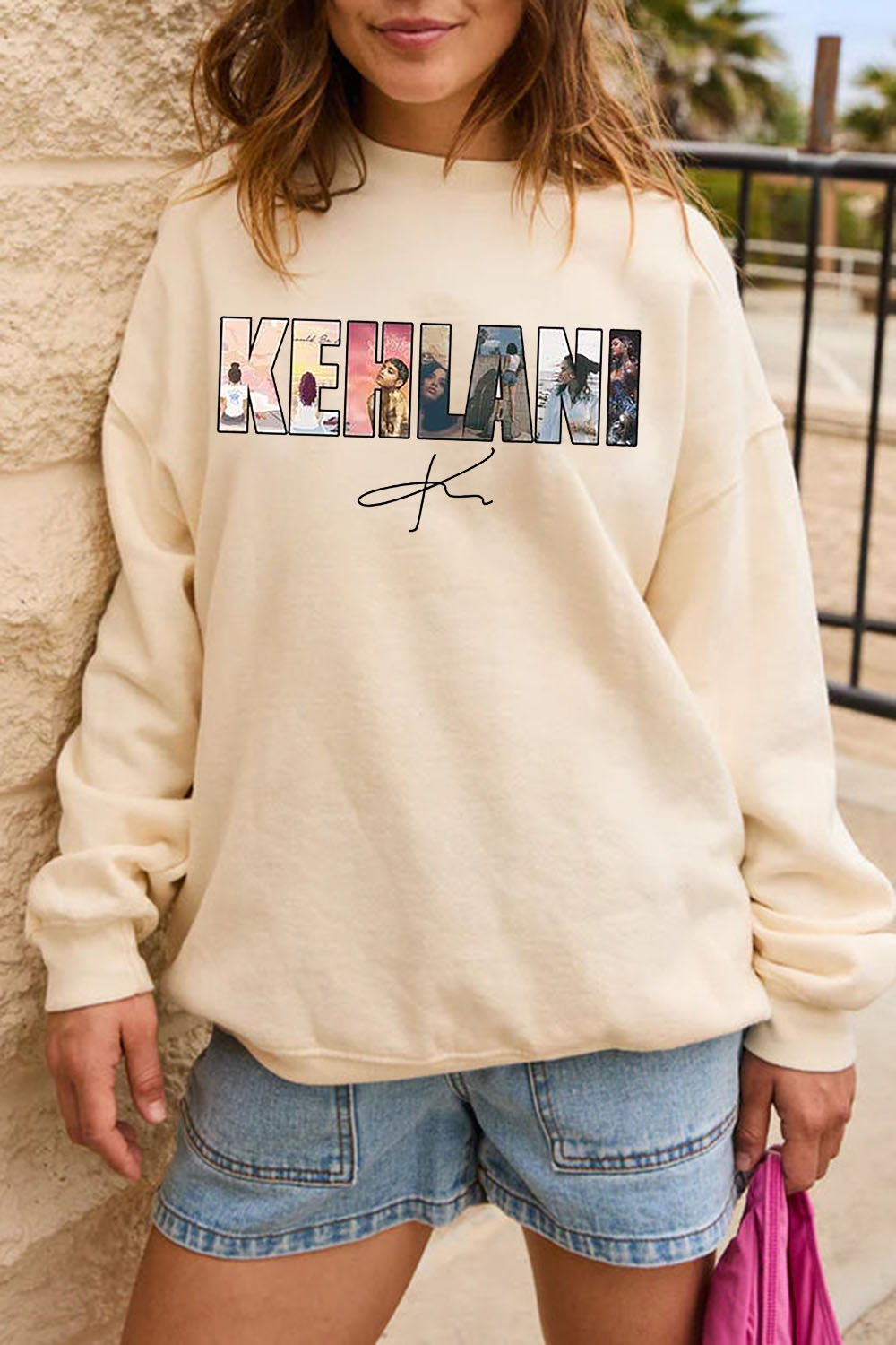 Kehlani Shirt, Kehlani Concert  Sweatshirt