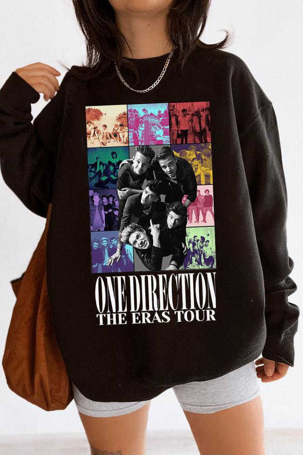 One Direction The Eras Tour – Sweatshirt