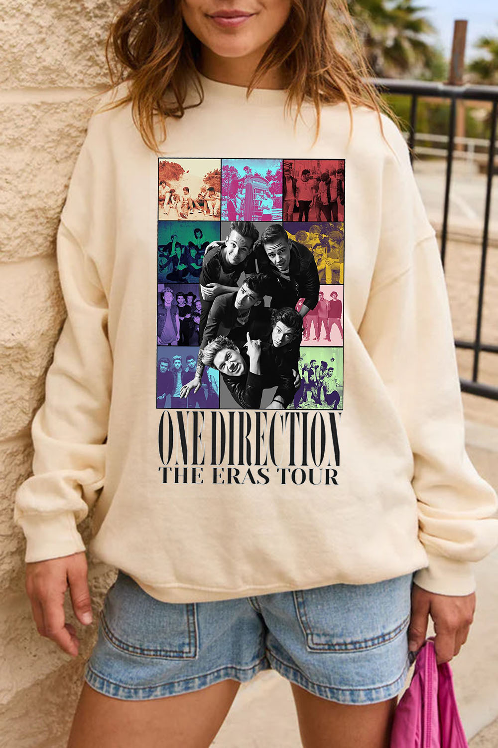 One Direction The Eras Tour – Sweatshirt